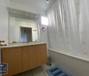 Appartement à louer 3 pièces 66.14m² - Photo 4