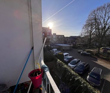 Appartement te huur - Photo 1