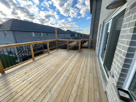 For Lease - 167 Forest Creek Drive, Kitchener, Ontario - Photo 3