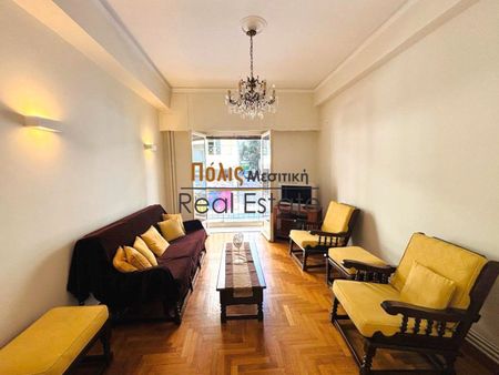 Διαμέρισμα για ενοικίαση Ευελπίδων - Δικαστήρια (Κυψέλη) - Photo 2