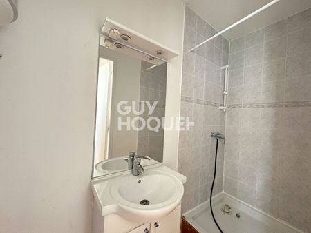 Location Appartement 2 pièces 32m² - Photo 2