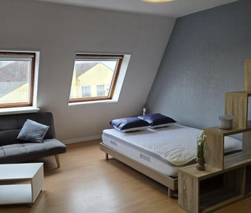 Location Appartement 1 pièce 35m² POITIERS 86000 - Photo 5