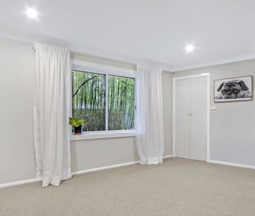 46a Dobson Crescent, Baulkham Hills NSW 2153 - House For Rent | Domain - Photo 2