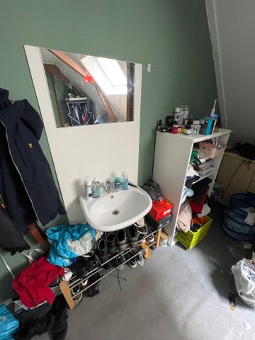 38, Boterdiep, Hortusbuurt, Centrum, Groningen, Nederland, 9712 LP, Nederland - Foto 4