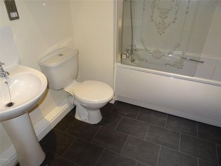 1 bedroom apartment to rent - Photo 3