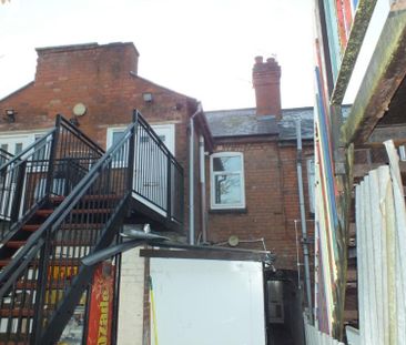 1 bedroom flat to rent - Photo 5