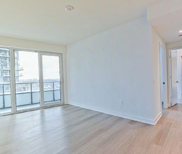 For Lease - 448 Burnhamthorpe Road Unit# 811, Mississauga, Ontario - Photo 2