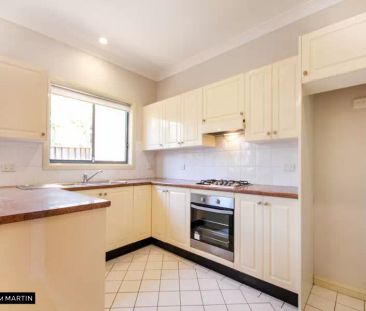 MGM MARTIN - MODERN 3 BEDROOM VILLA - Photo 6