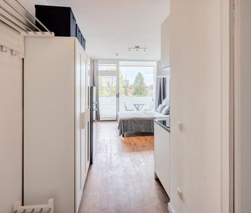 Modernly furnished apartment for rent - Foto 1