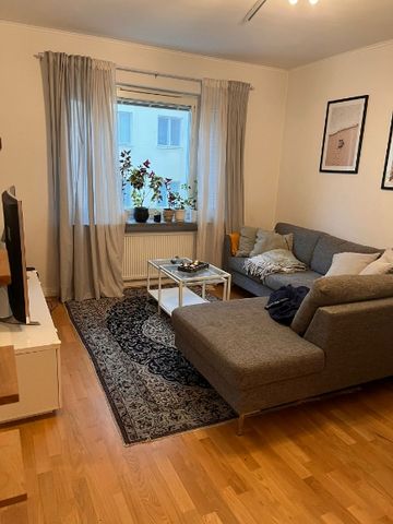 Sundbyberg - 3rok - 12mån - 21.850kr/mån - Foto 4