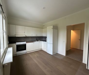 Bergsgatan, Frösön - Foto 2