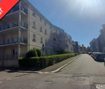 Appartement à louer 2 pièces 49.97m² - Photo 3
