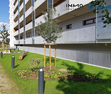 SONNIGE 2-ZIMMERWOHNUNG IN REININGHAUS MIT TOPAUSSTATTUNG + BALKON ... - Foto 4