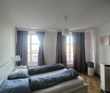 Appartement de 3.5 pièces au centre-ville de Lausanne - Foto 3