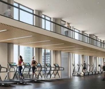 For Lease - 1000 portage Parkway Unit# 4106, Vaughan, Ontario - Photo 6