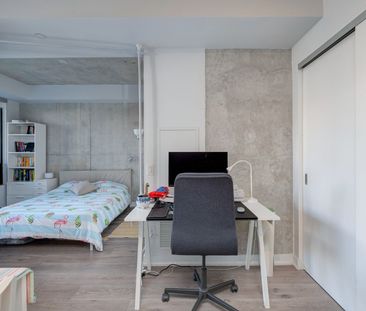 For Lease - 55 Ontario Street Unit# 501, Toronto, Ontario - Photo 6