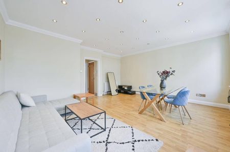 1 bedroom flat to rent - Photo 2