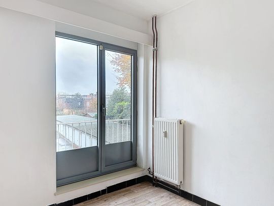 Rustig gelegen appartement op wandelafstand van Bist - Foto 1