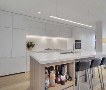 Level 406D/18 Koolkuna Lane, Hampton VIC 3188 - Apartment For Rent ... - Photo 4