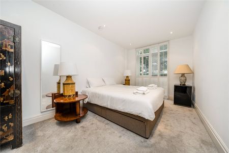 Aspect Court, London, SW6, London - Photo 4
