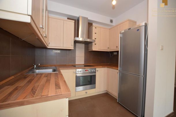 Mieszkanie na wynajem Warszawa, Ursus, Skorosze, Chełmońskiego - Zdjęcie 1