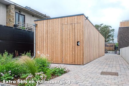 Instapklaar nieuwbouw appartement nabij het Donkmeer! - Photo 2