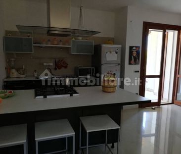 Villa unifamiliare Contrada Stillitano 1, Gabriele, Amendolara - Foto 6