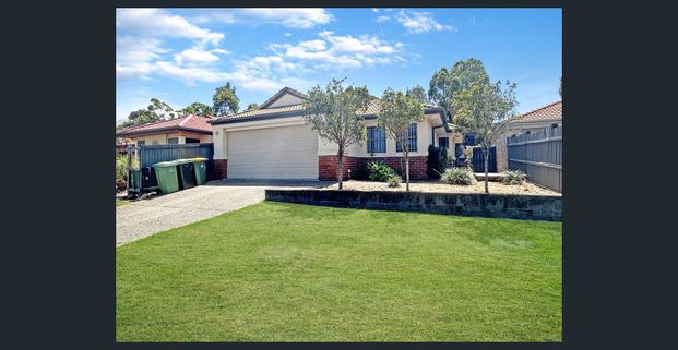Neat and tidy 3 Bedroom in Upper Coomera - Photo 1