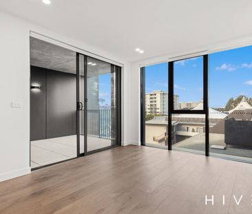 507/55 Dooring Street, Dickson ACT 2602 - Apartment For Rent | Domain - Photo 4