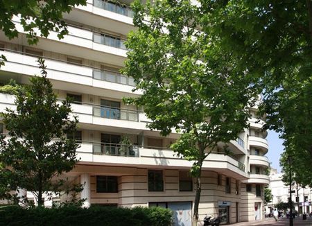 location Appartement T1 DE 35.5m² À LEVALLOIS PERRET - Photo 5