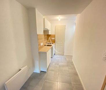 Location Appartement 1 pièce 20m² - Photo 1