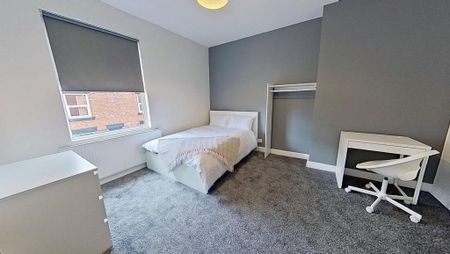 6 bedroom house to rent - Photo 3