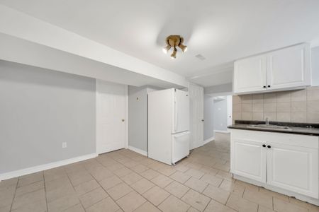 For Lease - 55 Moore Street Unit# BSMT, Brampton, Ontario - Photo 3