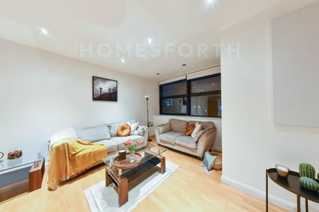2 Bedroom Flat - Photo 5