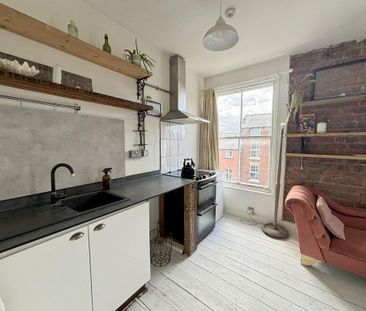 1 bedroom flat to rent - Photo 5
