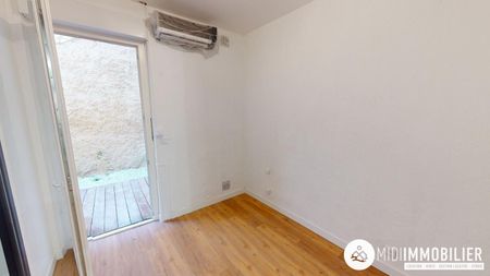 Location Appartement 1 pièce 22m² ALBI 81000 - Photo 5