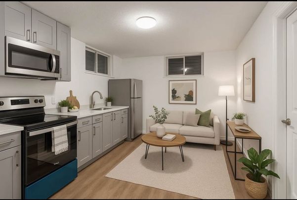 For Lease - 146 Bur Oak Drive Unit# Bsmnt, Thorold, Ontario - Photo 1