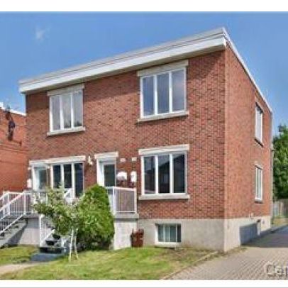 Grand 5 1/2, très propre disponible immédiatement - Photo 4