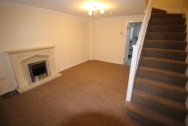 2 bedroom house to rent - Photo 1