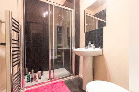 3 bed flat to rent in Claremont Road, Newcastle Upon Tyne, NE2 - Photo 3