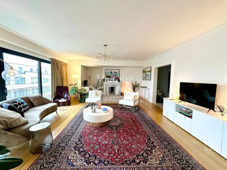 Appartement in Brussel - Photo 4