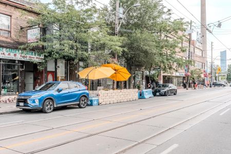For Lease - 756 Dundas Street Unit# Main, Toronto, Ontario - Photo 4