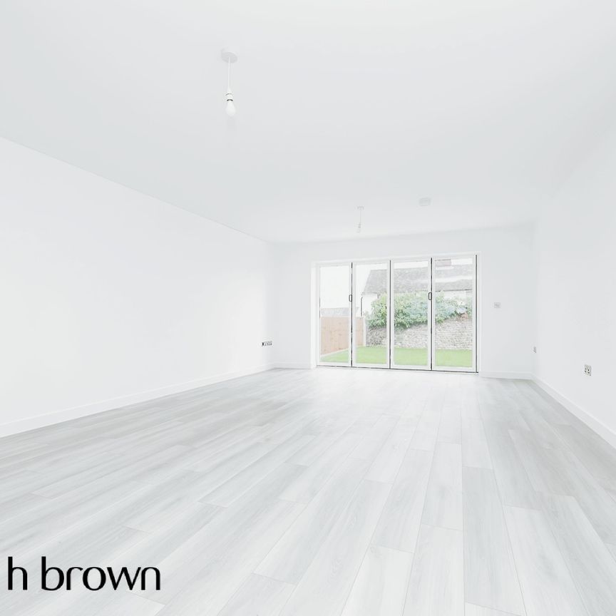 Lodge Road, Woodbridge, Ufford - Photo 1