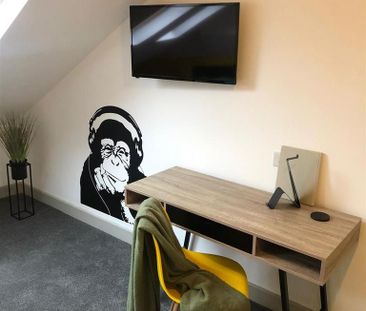 1 bedroom in a house share to rent - Photo 6