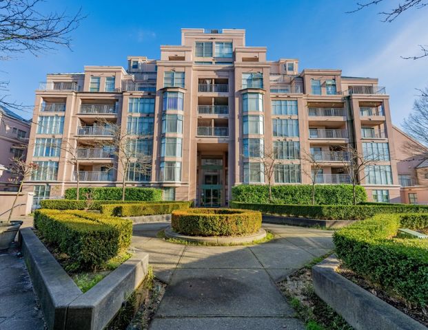 Rental 400-2428 East Broadway - Photo 1