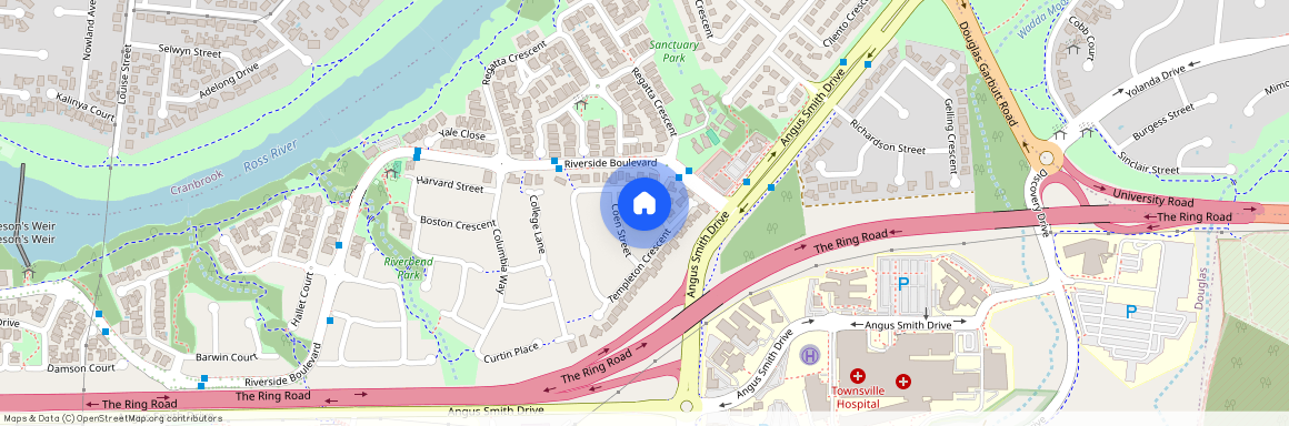 5 Logan Street, Douglas