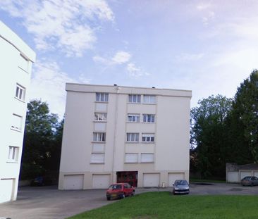 Appartement 4 pièces à Moulins-lès-Metz - Photo 1