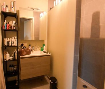 Appartement te huur - Foto 1
