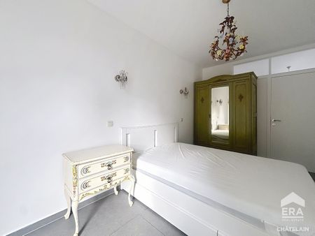 Prachtig gemeubeld appartement te huur in Schaarbeek - Foto 5