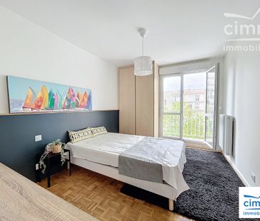 Location | 5 pièces | 87.58m² - Photo 4